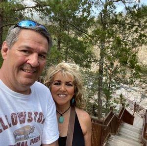 Meet your Posher, Suzi